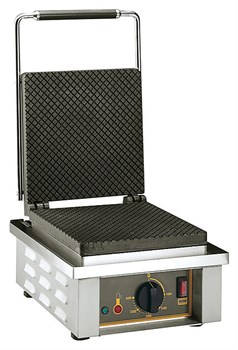 Вафельница Roller Grill GES 40 E20289 - фото 2947809