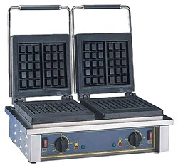 Вафельница Roller Grill GED 10 E51607 - фото 2947813
