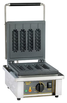 Вафельница Roller Grill GES 80 E39391 - фото 2947945