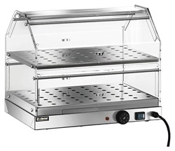 Витрина тепловая Forcar VBR 4752 E128520 - фото 2948179
