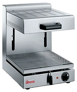 Гриль Salamander Sirman PRO I/2 G E25069 - фото 2948526