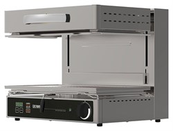 Гриль Salamander Tecnoinox QSET60/0CB E119548 - фото 2948540