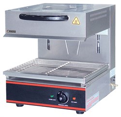 Гриль Salamander Enigma IES-450 E66058 - фото 2948587