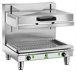 Гриль саламандер FIMAR SAL/600MB E206505 - фото 2948647