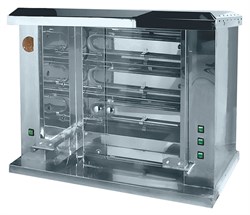 Гриль для кур Grill Master Ф3У2Э E29901 - фото 2948736