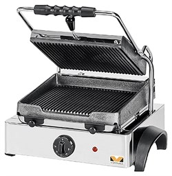 Гриль контактный Vortmax CG S EF rr E184088 - фото 2949009