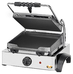 Гриль контактный Vortmax CG S EF ll E186470 - фото 2949010