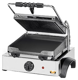 Гриль контактный Vortmax CG S EF lr E186472 - фото 2949011