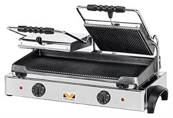 Гриль контактный Vortmax CG D EF rr E186464 - фото 2949028