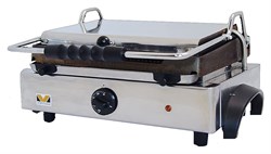 Гриль контактный Vortmax CG M EF rr E178341 - фото 2949128