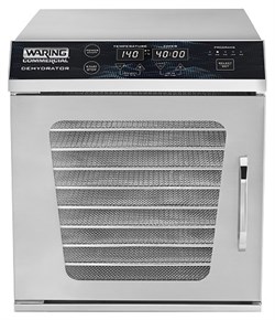 Дегидратор Waring WDH10E E176014 - фото 2949318