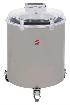 Сушилка для овощей Sammic ES-100 E256544 - фото 2949325
