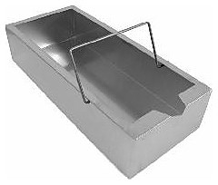 Емкость для сбора масла MARENO XFR7BR E94106 - фото 2949444