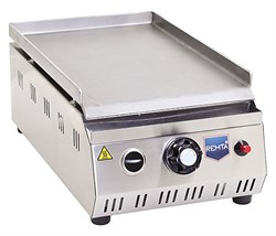 Поверхность жарочная Remta R30СE(Р) E129312 - фото 2949481