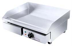 Поверхность жарочная Hualian HEG-818 E125134 - фото 2949490