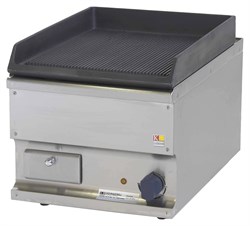 Поверхность жарочная Kovinastroj (Kogast) EZ-T40R E81037 - фото 2949635