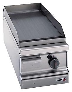 Поверхность жарочная Fagor FT-E705U L E210303 - фото 2949665