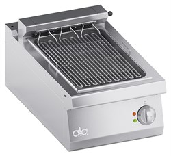Гриль электрический ATA ELECTRIC DIRECT GRILL 1/2M COUNTERTOP E236472 - фото 2949691
