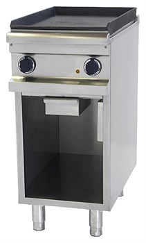 Поверхность жарочная Kovinastroj (Kogast) EZ-T47/P-L E25467 - фото 2949708