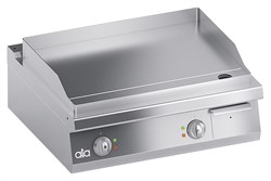 Поверхность жарочная ATA ELECTRIC GRIDDLE PLATE 1M SMOOTH PLATE COUNTER E236590 - фото 2949716