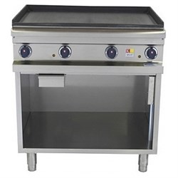 Поверхность жарочная Kovinastroj (Kogast) EZ-T87/P-J E25465 - фото 2949737