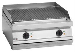 Поверхность жарочная Fagor FT-E710U R E210302 - фото 2949894