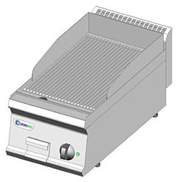 Поверхность жарочная Tecnoinox FTR35E7 E25902 - фото 2949897