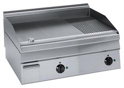 Поверхность жарочная Tecnoinox FTR70E7 E25820 - фото 2949915