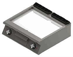 Поверхность жарочная MARENO NFT78ELC E44633 - фото 2949936