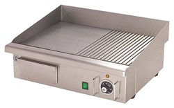 Поверхность жарочная VIATTO EG-548-2 E25406 - фото 2949998