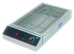 Гриль GASTRORAG EL-280 E40761 - фото 2949999