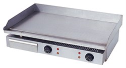 Поверхность жарочная Master Lee ML-820 E73964 - фото 2950010