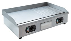 Поверхность жарочная Crazy Pan CP-EGR730RL E116689 - фото 2950020