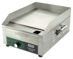 Поверхность жарочная Waring WGR140X E119654 - фото 2950066