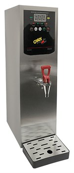 Кипятильник Crazy Pan CP-IB35 серебряный E121592 - фото 2950614