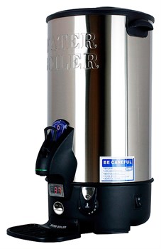 Электрокипятильник INDOKOR IWB-16 (двойные стенки) E121419 - фото 2950917