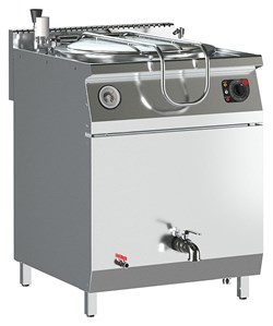 Котел пищеварочный Gabino BL-250 E188163 - фото 2951206