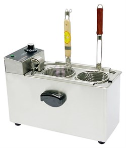 Макароноварка Kocateq ESWBT4L E59204 - фото 2951548