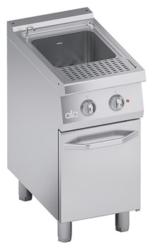 Макароноварка ATA ELECTRIC PASTA COOKER 26 LT E236649 - фото 2951569