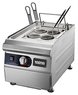 Макароноварка Waring WPC100E E175869 - фото 2951634