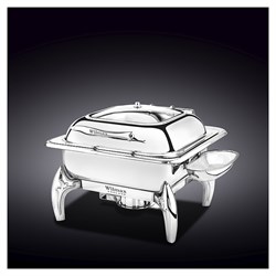 Мармит Wilmax WL-559912 / AB серебро E209023 - фото 2951970