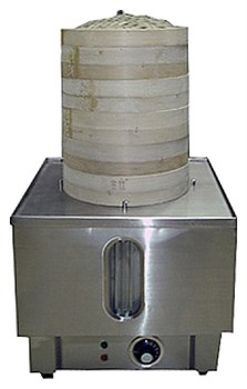 Пароварка Kocateq ES4 E34001 - фото 2952302