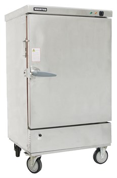 Пароварка Kocateq RS8 E89873 - фото 2952312