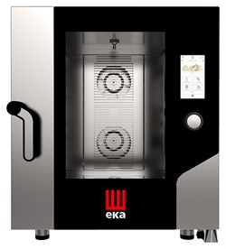 Пароконвектомат Tecnoeka MKF 711 V TS E118128 - фото 2952700