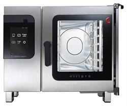 Пароконвектомат Convotherm Maxx Pro easyTouch 6.10 GB E195345 - фото 2952868