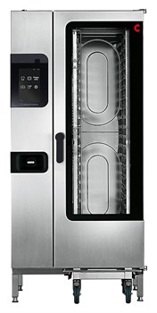 Пароконвектомат Convotherm 4 deluxe easyTouch 20.10 GB E255887 - фото 2953007