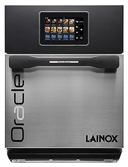 Печь комбинированная Lainox ORACLE ORACGS E248424 - фото 2954658