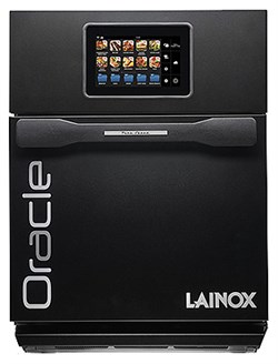 Печь комбинированная Lainox ORACLE ORACBB E255594 - фото 2954660