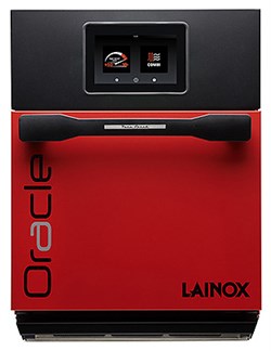 Печь комбинированная Lainox ORACLE ORACRB E255605 - фото 2954661