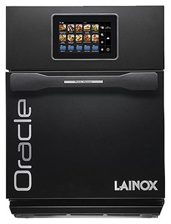 Печь комбинированная Lainox ORACLE ORACBS E248795 - фото 2954708